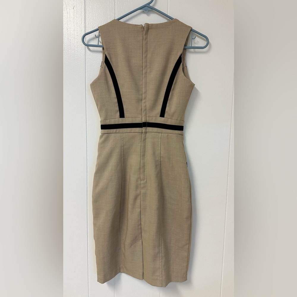XoXo Dress Size 1/2 - Picture 4 of 8